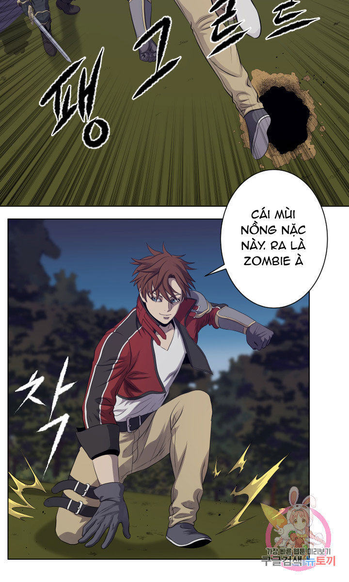 Cấp Độ Của Tôi Là Cao Nhất Chap 14 - Next Chap 15