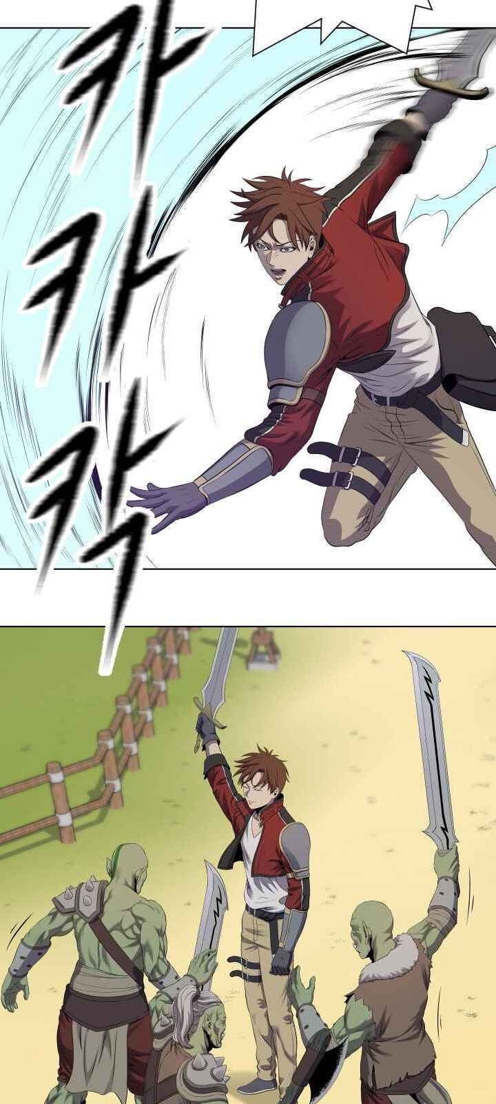 Cấp Độ Của Tôi Là Cao Nhất Chap 19 - Next Chap 20