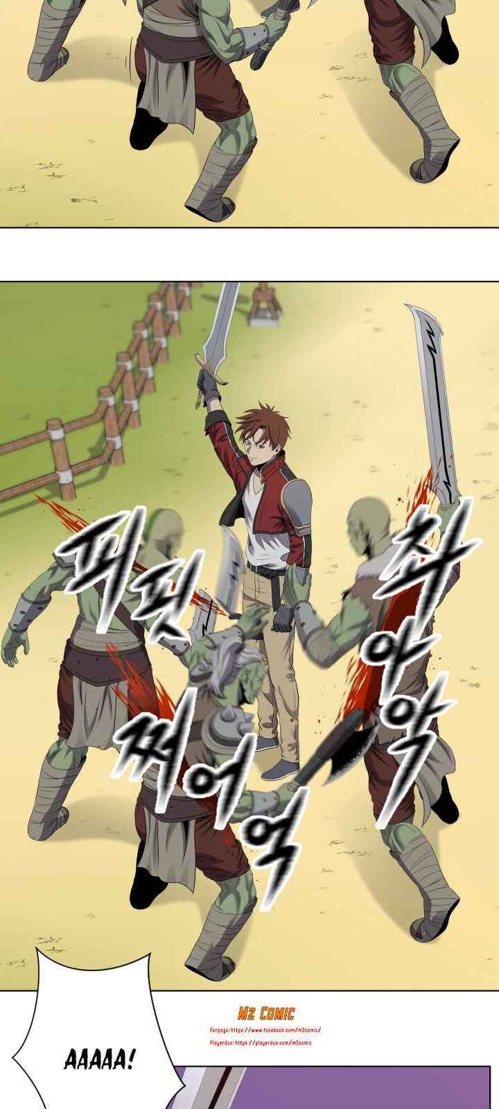 Cấp Độ Của Tôi Là Cao Nhất Chap 19 - Next Chap 20