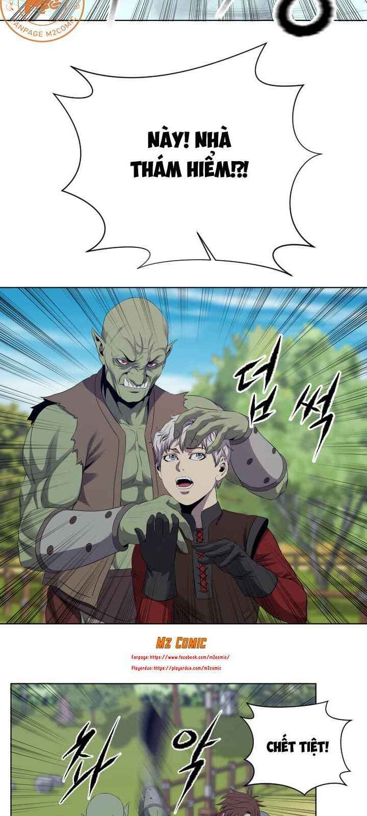 Cấp Độ Của Tôi Là Cao Nhất Chap 19 - Next Chap 20