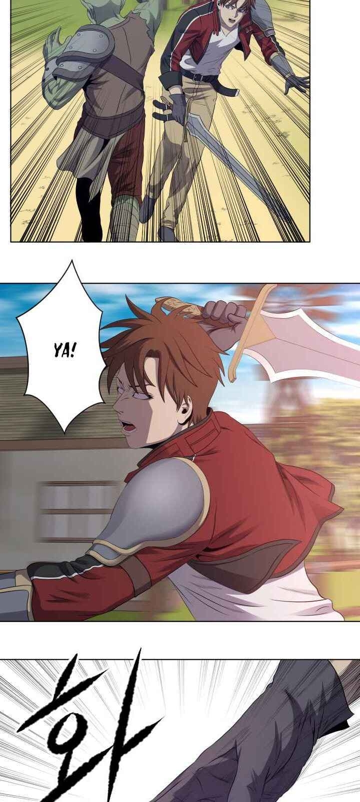 Cấp Độ Của Tôi Là Cao Nhất Chap 19 - Next Chap 20