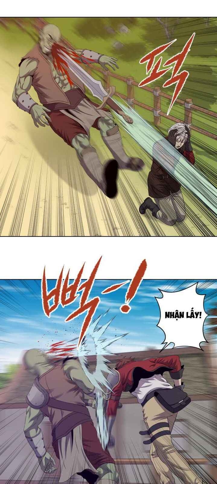 Cấp Độ Của Tôi Là Cao Nhất Chap 19 - Next Chap 20