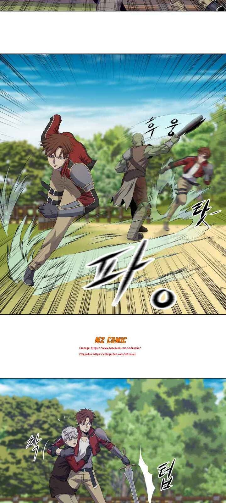 Cấp Độ Của Tôi Là Cao Nhất Chap 19 - Next Chap 20