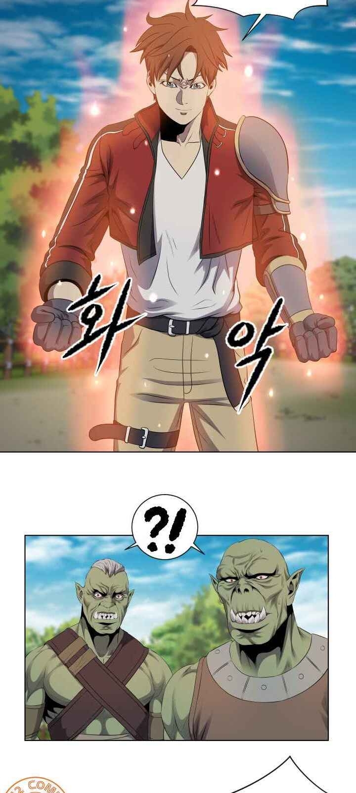 Cấp Độ Của Tôi Là Cao Nhất Chap 19 - Next Chap 20
