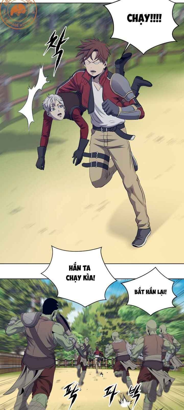 Cấp Độ Của Tôi Là Cao Nhất Chap 19 - Next Chap 20