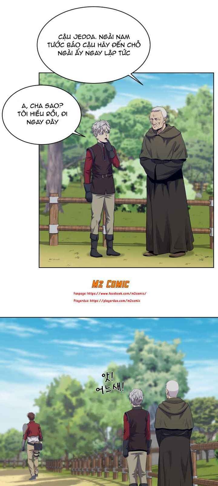 Cấp Độ Của Tôi Là Cao Nhất Chap 19 - Next Chap 20