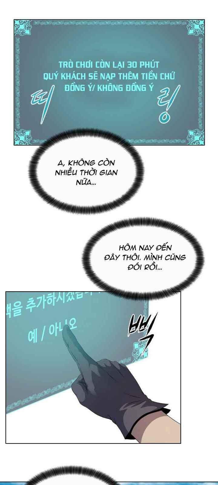 Cấp Độ Của Tôi Là Cao Nhất Chap 19 - Next Chap 20