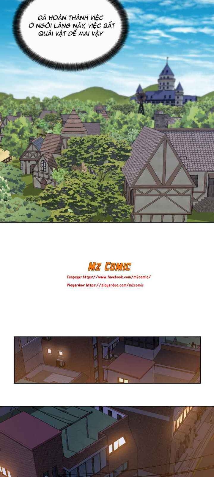 Cấp Độ Của Tôi Là Cao Nhất Chap 19 - Next Chap 20