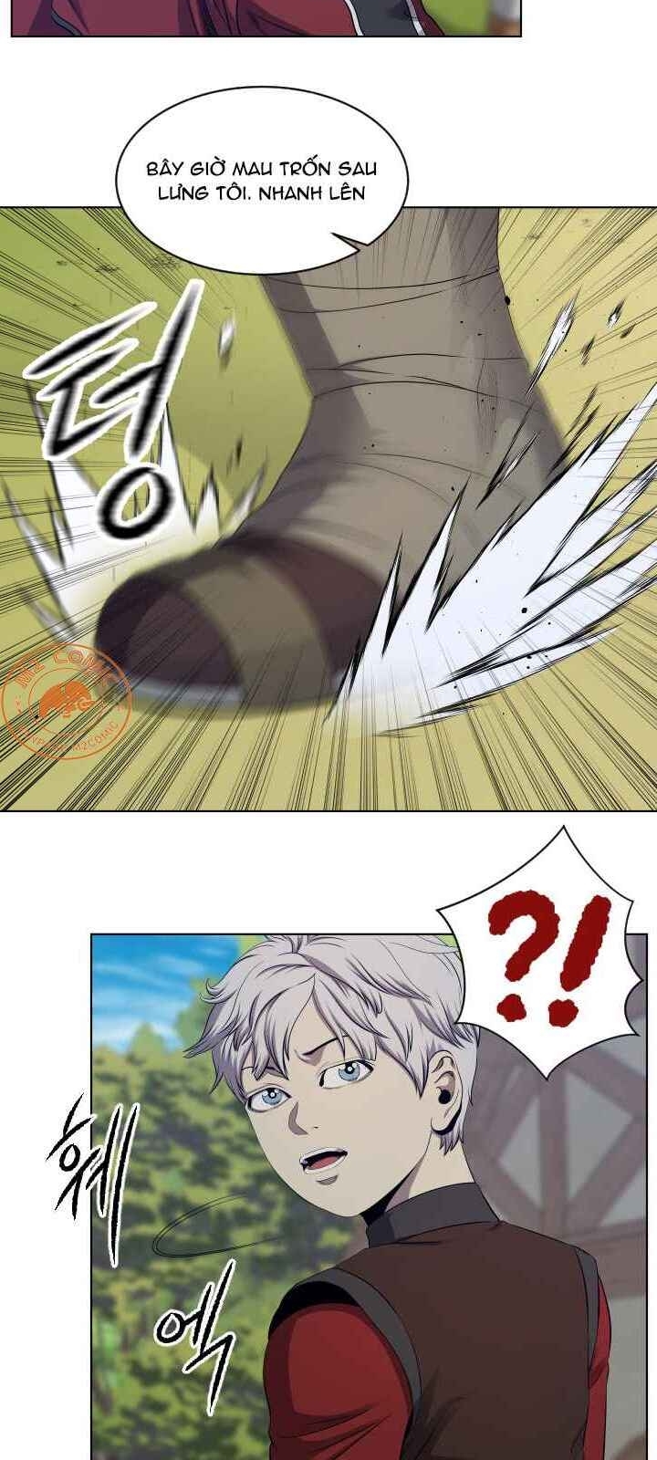 Cấp Độ Của Tôi Là Cao Nhất Chap 19 - Next Chap 20