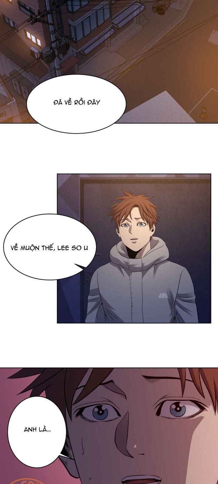 Cấp Độ Của Tôi Là Cao Nhất Chap 19 - Next Chap 20