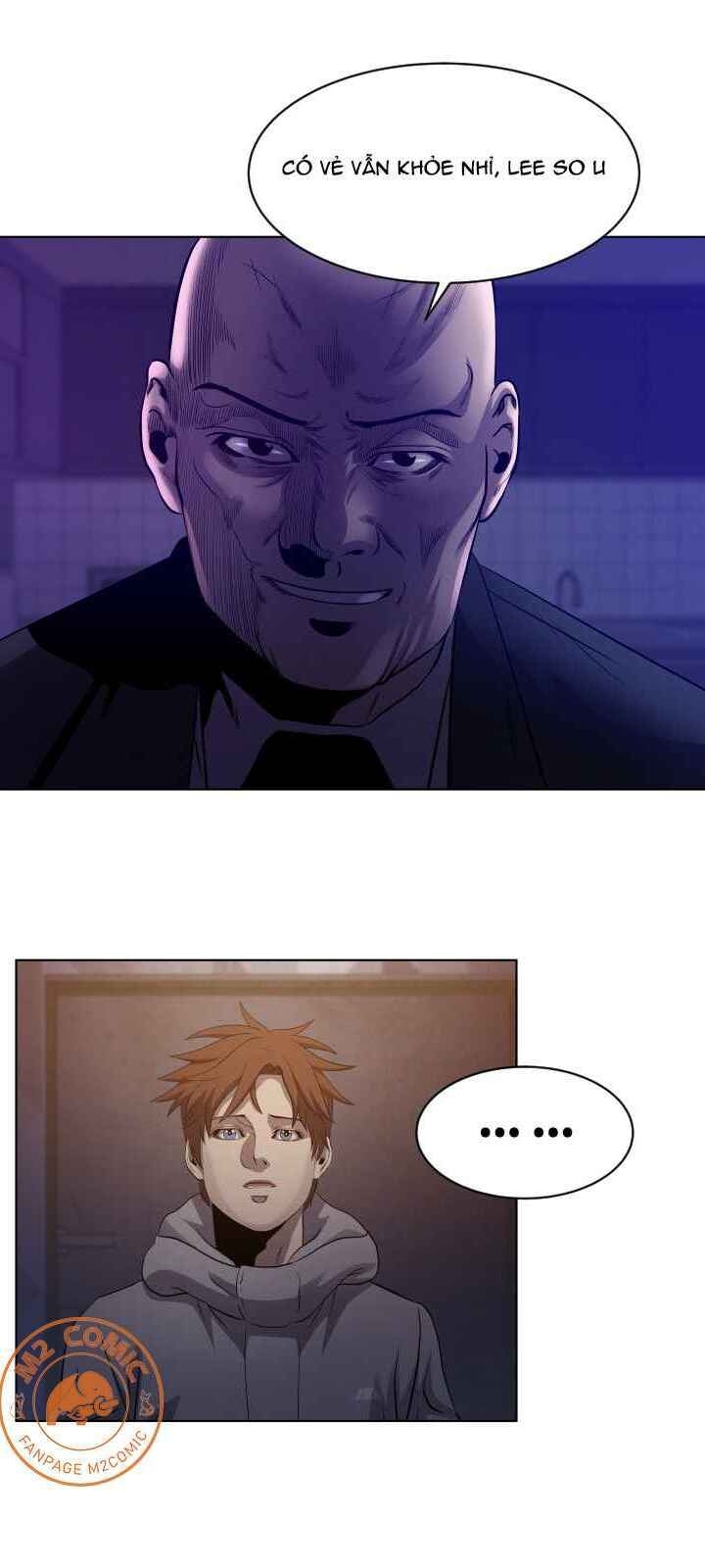 Cấp Độ Của Tôi Là Cao Nhất Chap 19 - Next Chap 20