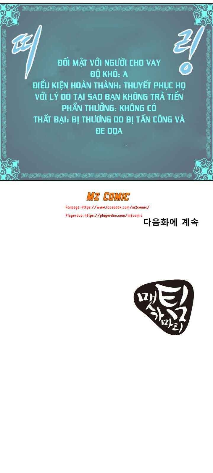 Cấp Độ Của Tôi Là Cao Nhất Chap 19 - Next Chap 20