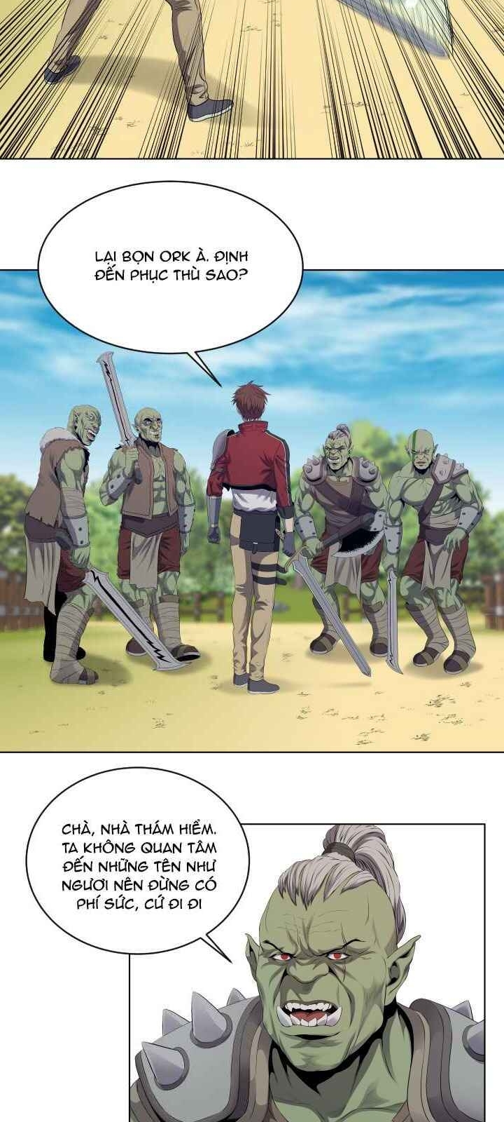 Cấp Độ Của Tôi Là Cao Nhất Chap 19 - Next Chap 20
