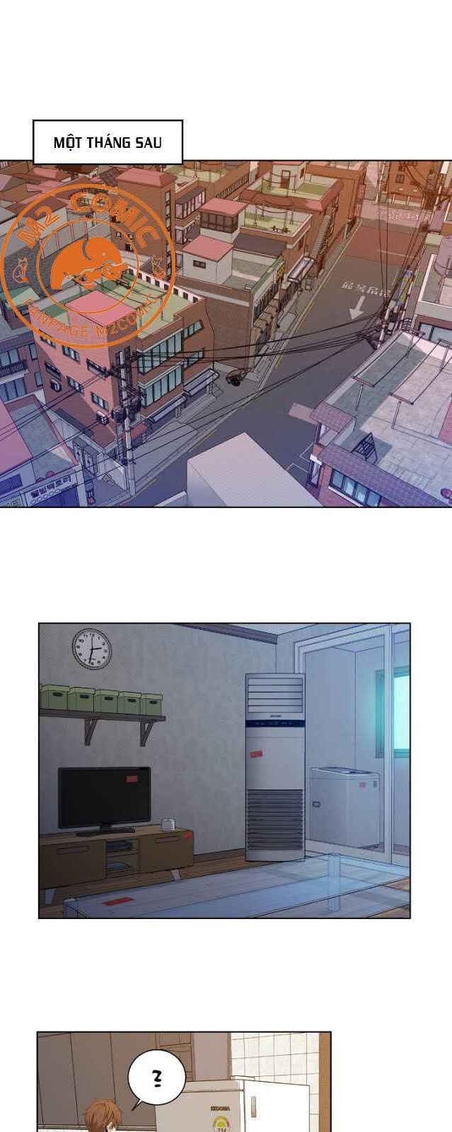 Cấp Độ Của Tôi Là Cao Nhất Chap 3 - Next Chap 4