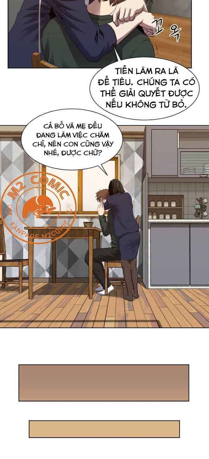 Cấp Độ Của Tôi Là Cao Nhất Chap 3 - Next Chap 4