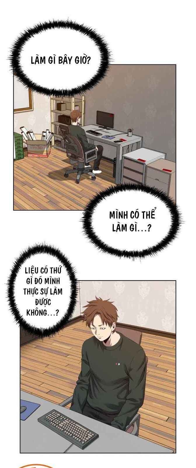Cấp Độ Của Tôi Là Cao Nhất Chap 3 - Next Chap 4