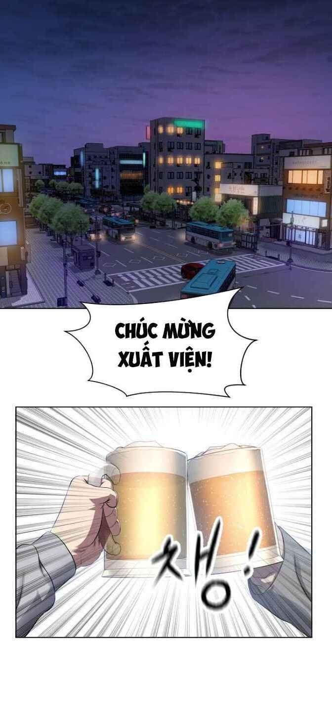 Cấp Độ Của Tôi Là Cao Nhất Chap 3 - Next Chap 4