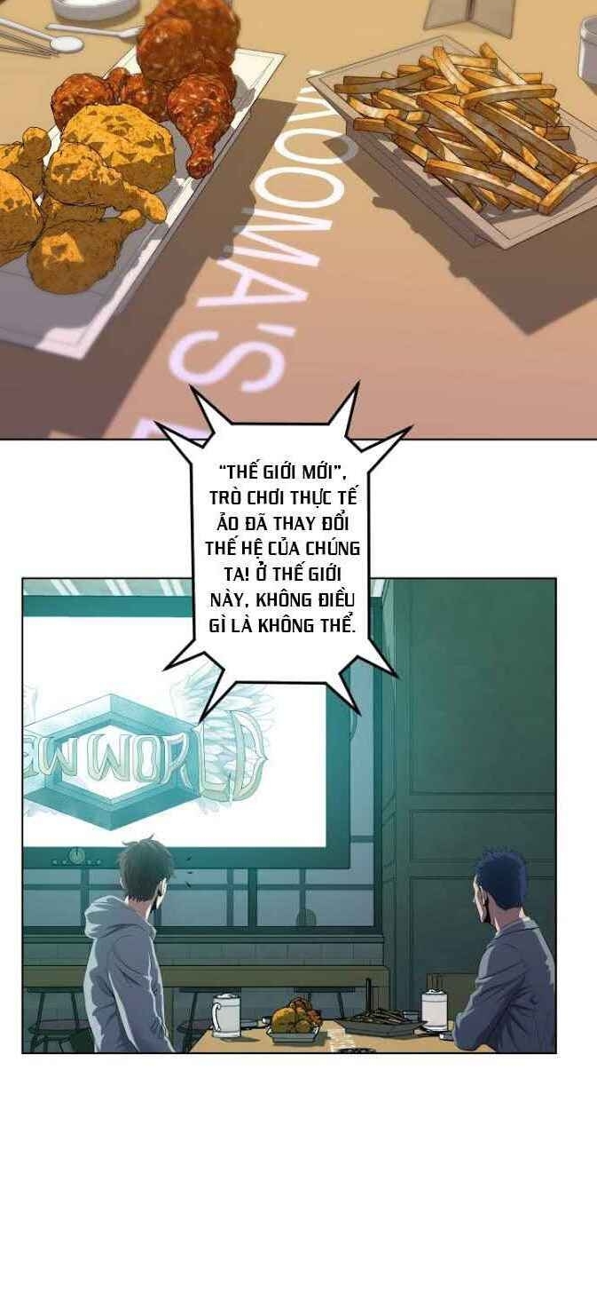 Cấp Độ Của Tôi Là Cao Nhất Chap 3 - Next Chap 4