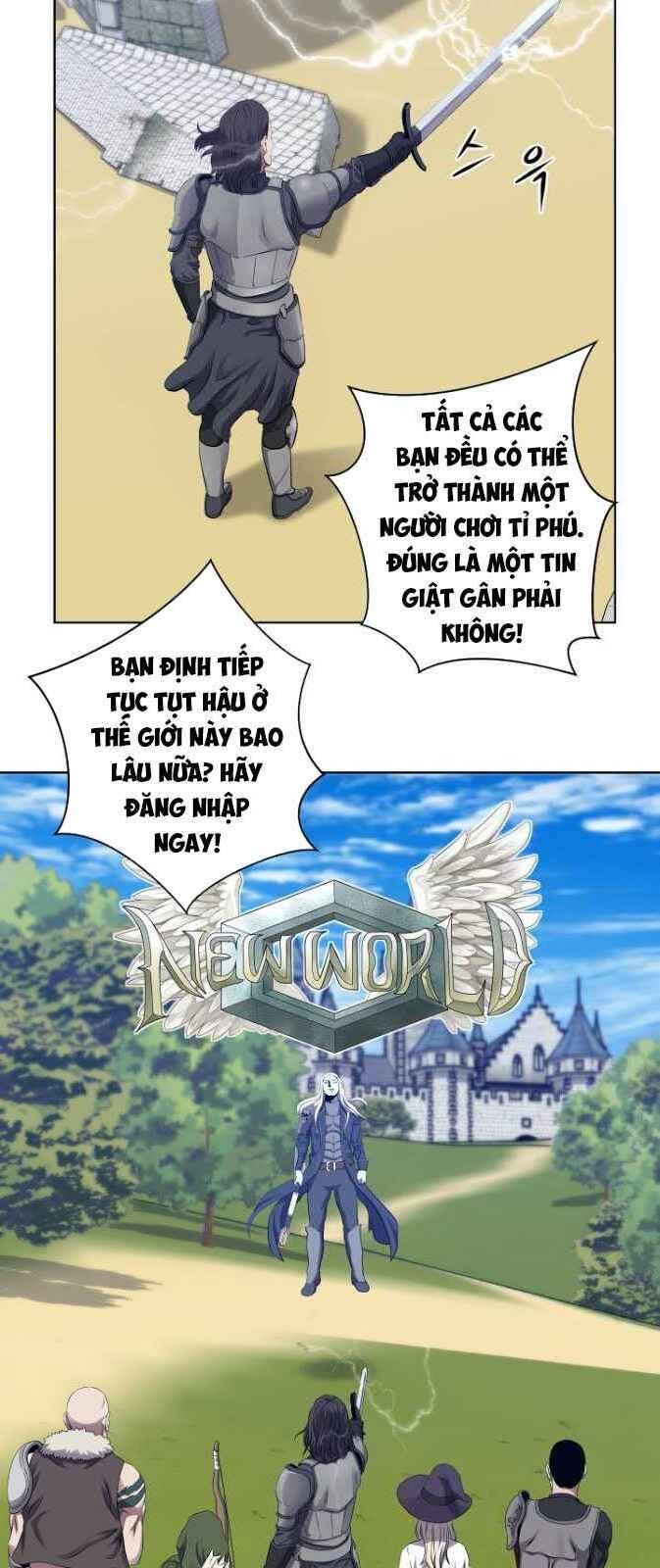 Cấp Độ Của Tôi Là Cao Nhất Chap 3 - Next Chap 4