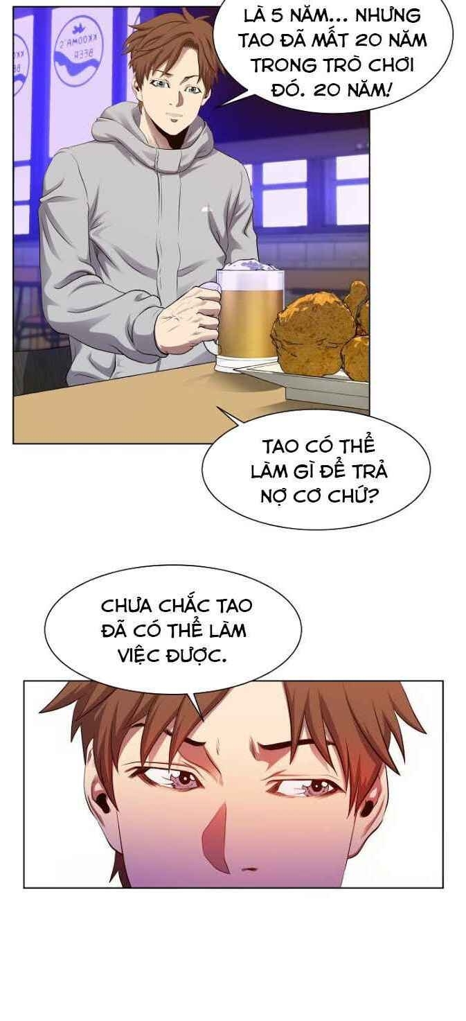 Cấp Độ Của Tôi Là Cao Nhất Chap 3 - Next Chap 4
