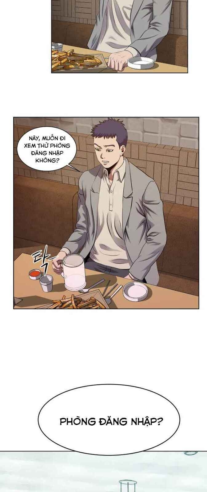 Cấp Độ Của Tôi Là Cao Nhất Chap 3 - Next Chap 4