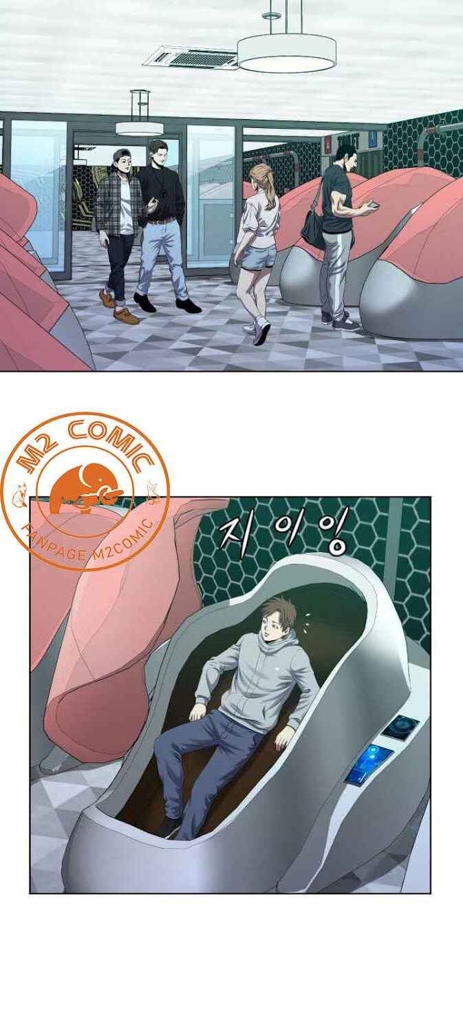 Cấp Độ Của Tôi Là Cao Nhất Chap 3 - Next Chap 4