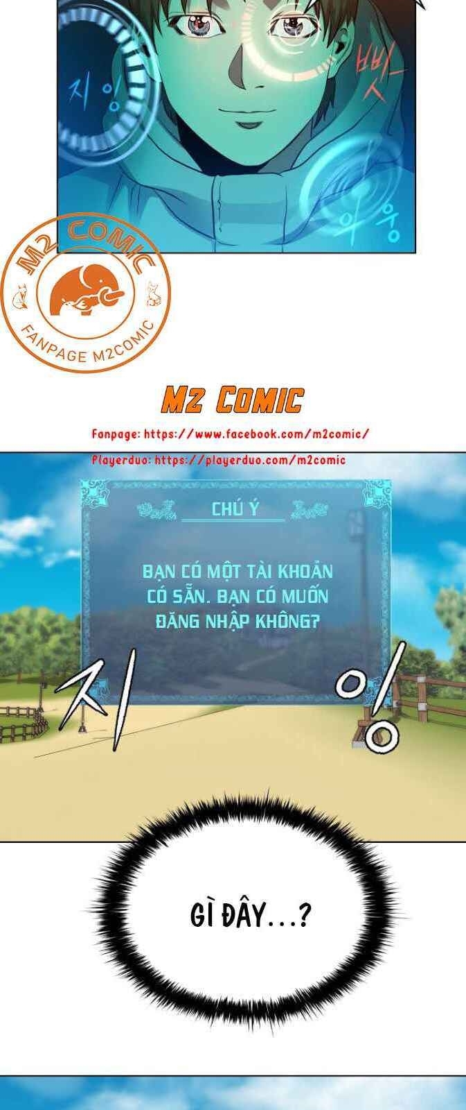 Cấp Độ Của Tôi Là Cao Nhất Chap 3 - Next Chap 4
