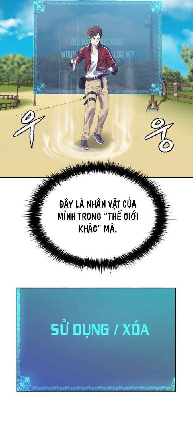 Cấp Độ Của Tôi Là Cao Nhất Chap 3 - Next Chap 4