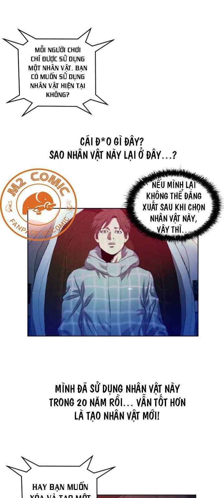 Cấp Độ Của Tôi Là Cao Nhất Chap 3 - Next Chap 4