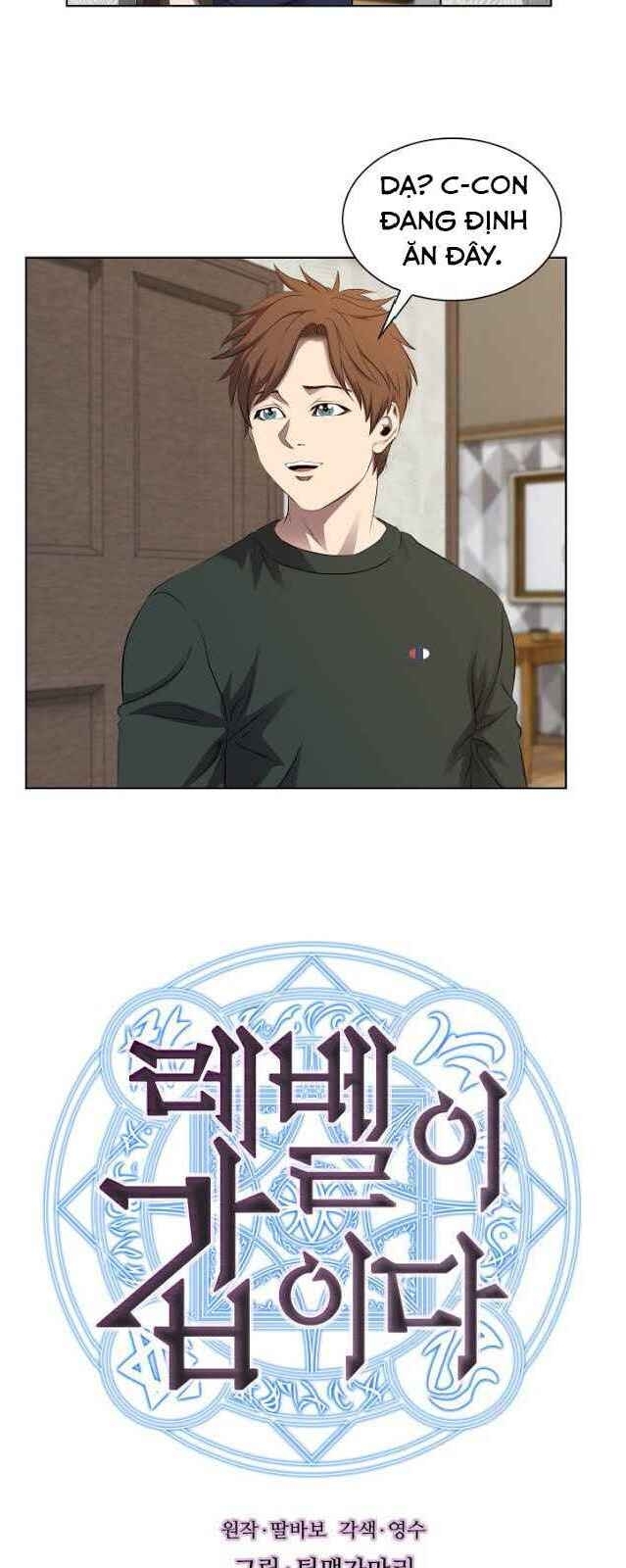 Cấp Độ Của Tôi Là Cao Nhất Chap 3 - Next Chap 4