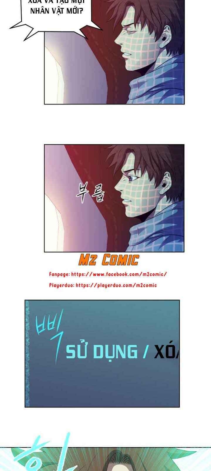 Cấp Độ Của Tôi Là Cao Nhất Chap 3 - Next Chap 4