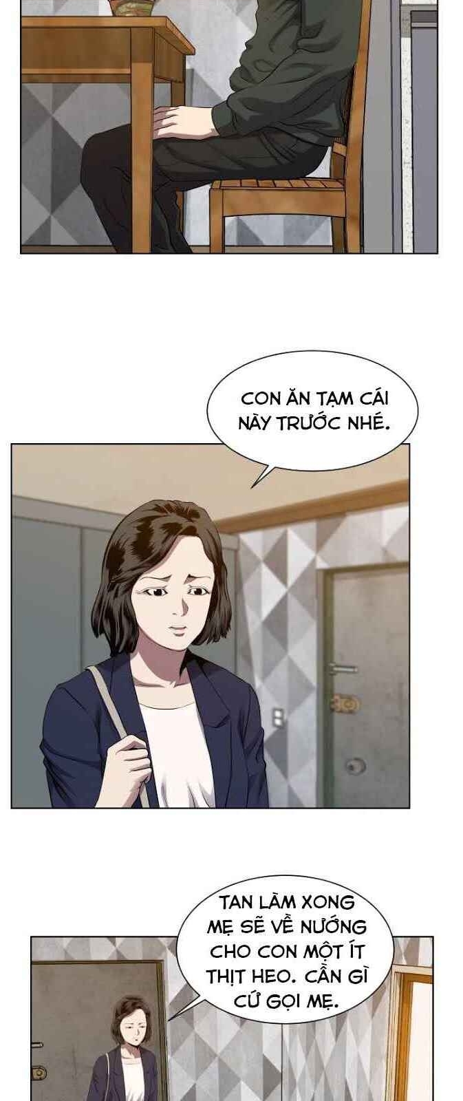 Cấp Độ Của Tôi Là Cao Nhất Chap 3 - Next Chap 4