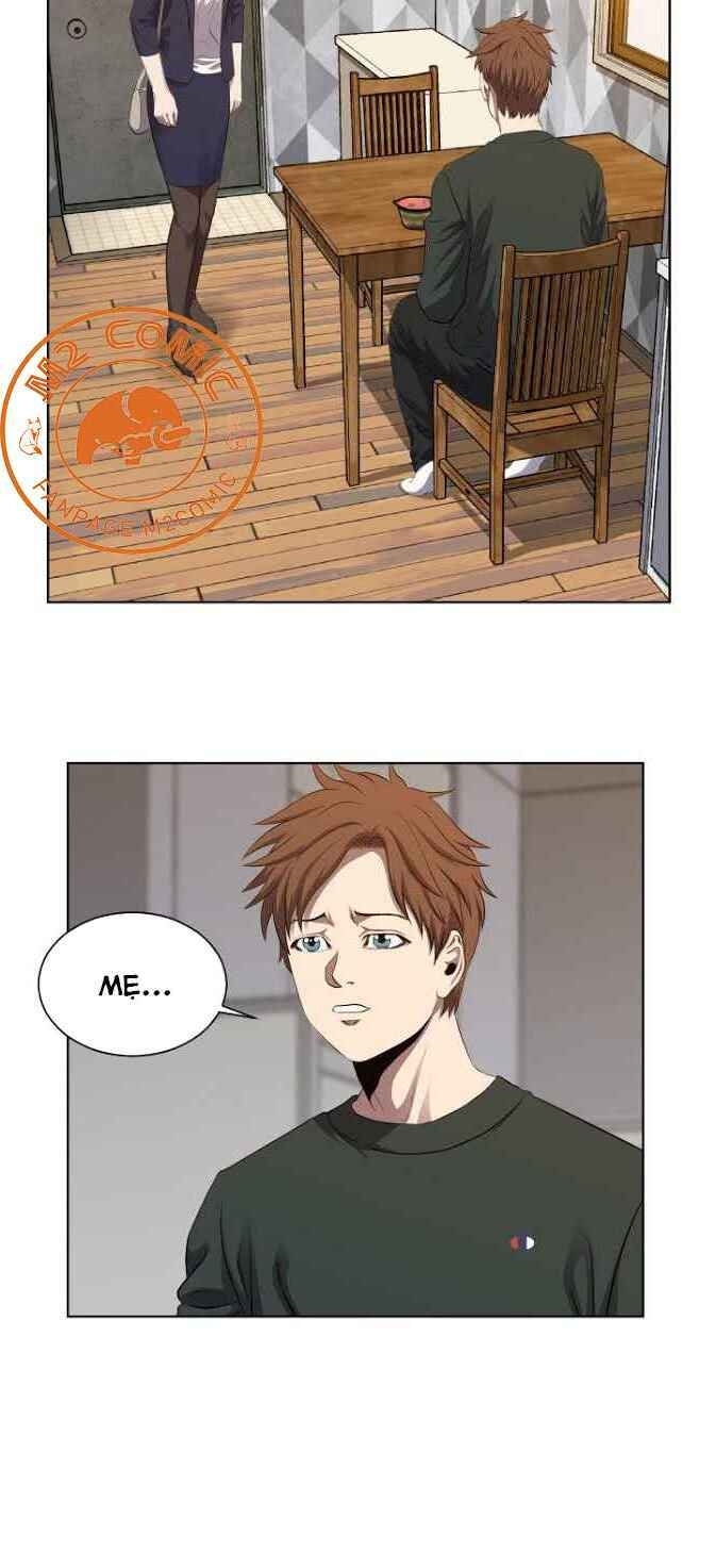 Cấp Độ Của Tôi Là Cao Nhất Chap 3 - Next Chap 4