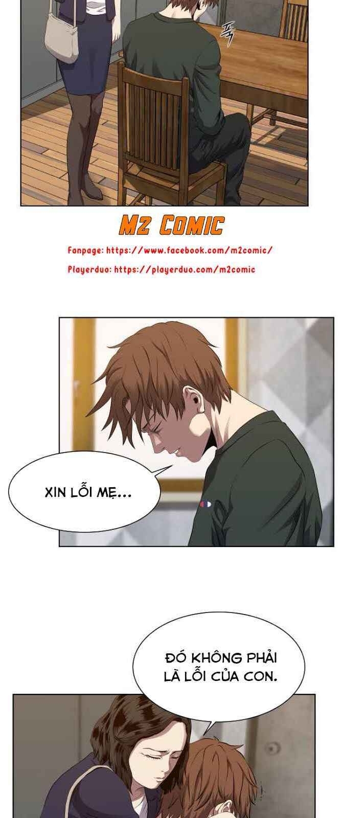 Cấp Độ Của Tôi Là Cao Nhất Chap 3 - Next Chap 4