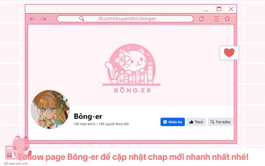 Cặp Đôi Hướng Nội Chap 23 - Next Chap 24