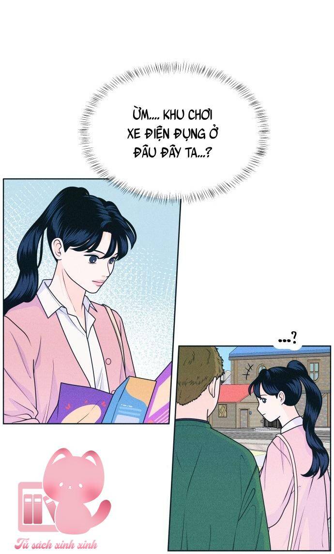 Cặp Đôi Hướng Nội Chap 23 - Next Chap 24