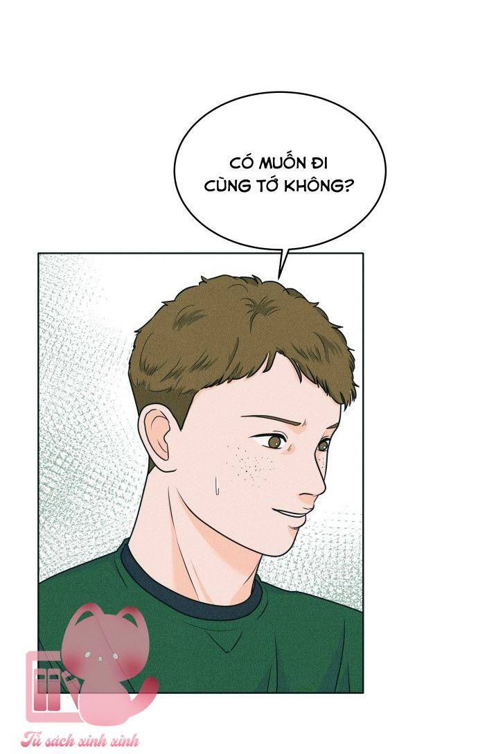 Cặp Đôi Hướng Nội Chap 23 - Next Chap 24
