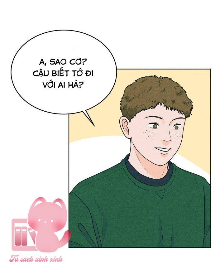 Cặp Đôi Hướng Nội Chap 23 - Next Chap 24