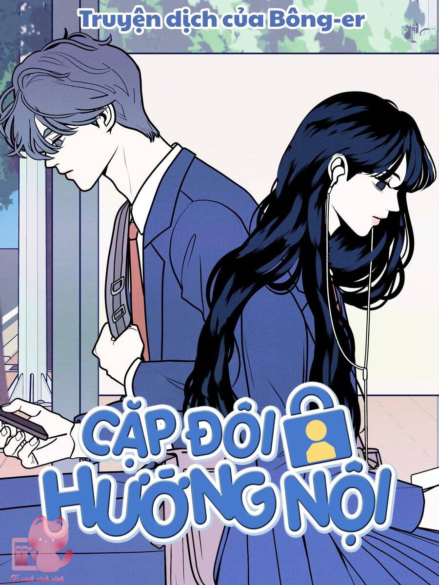 Cặp Đôi Hướng Nội Chap 23 - Next Chap 24