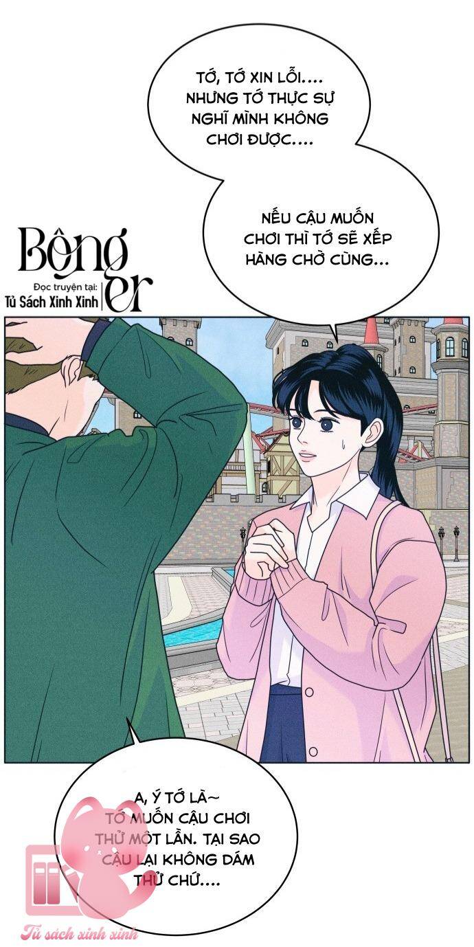 Cặp Đôi Hướng Nội Chap 23 - Next Chap 24