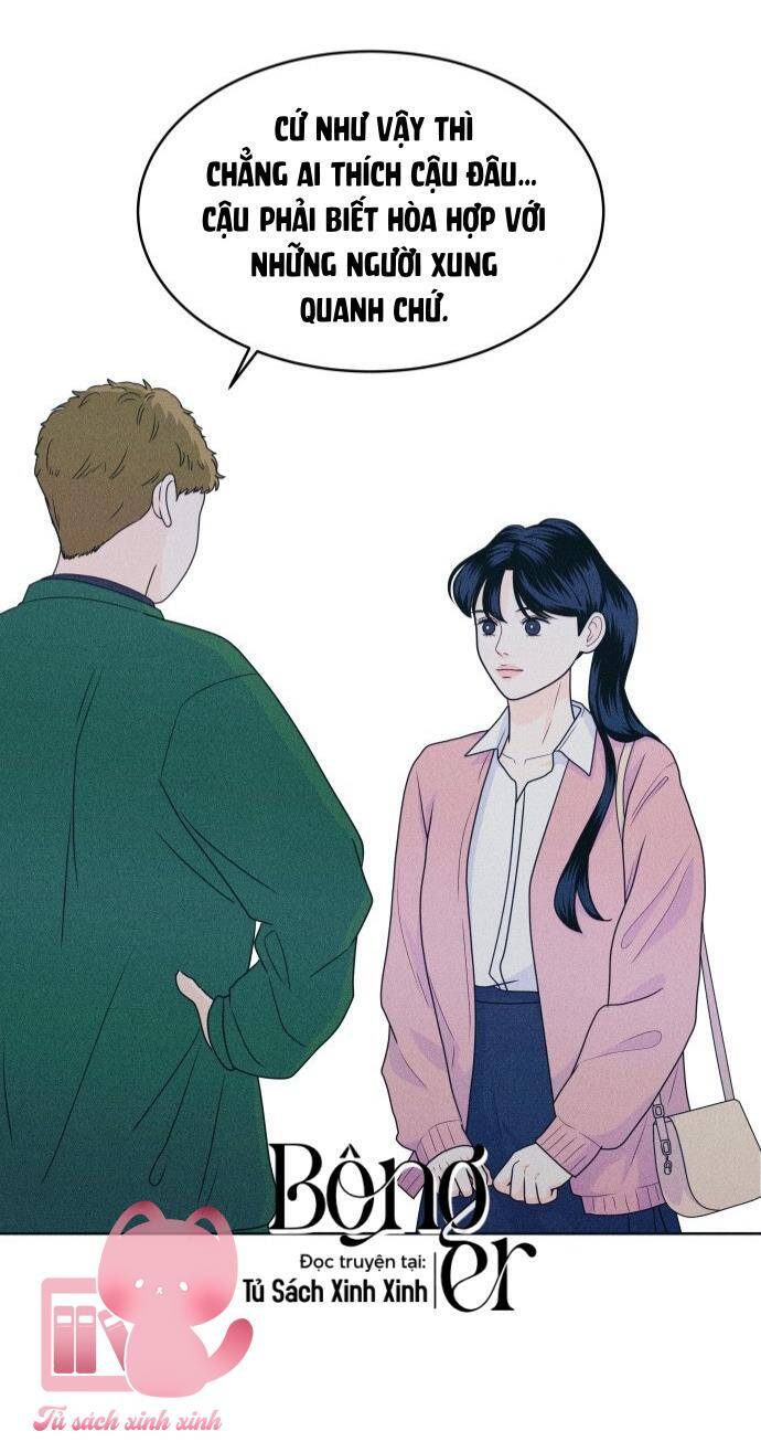 Cặp Đôi Hướng Nội Chap 23 - Next Chap 24