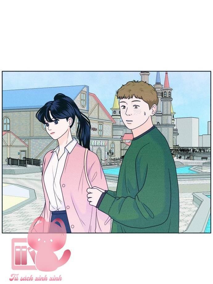 Cặp Đôi Hướng Nội Chap 23 - Next Chap 24