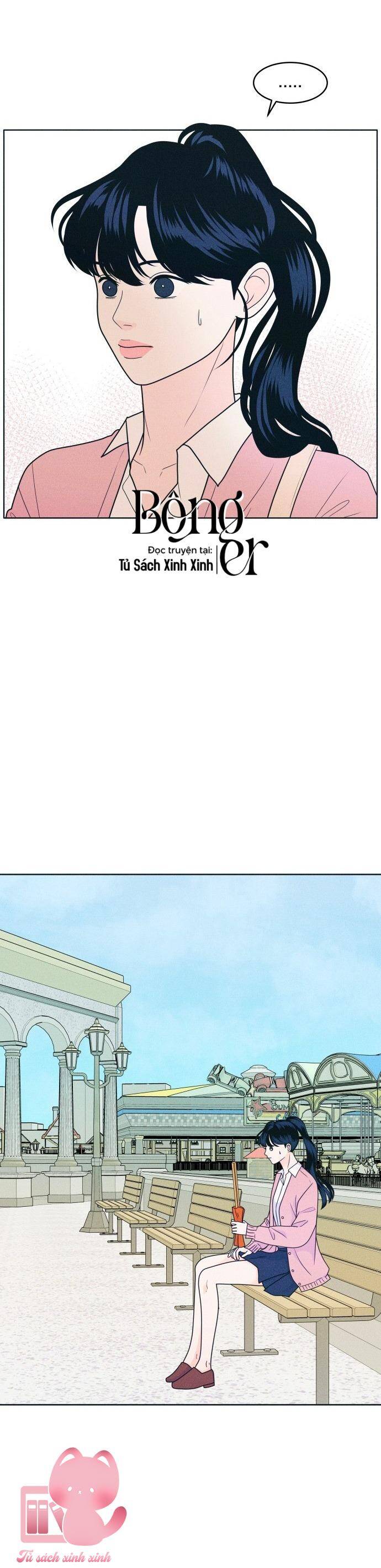 Cặp Đôi Hướng Nội Chap 23 - Next Chap 24