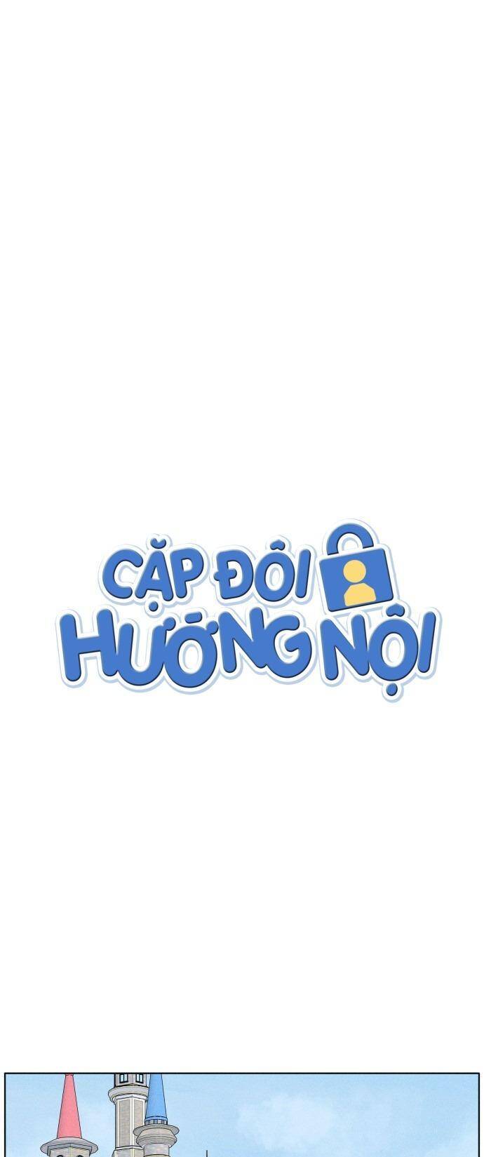Cặp Đôi Hướng Nội Chap 23 - Next Chap 24