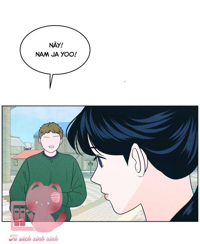 Cặp Đôi Hướng Nội Chap 23 - Next Chap 24