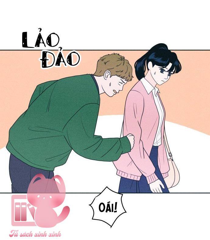Cặp Đôi Hướng Nội Chap 23 - Next Chap 24
