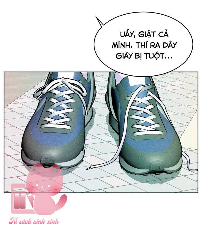 Cặp Đôi Hướng Nội Chap 23 - Next Chap 24