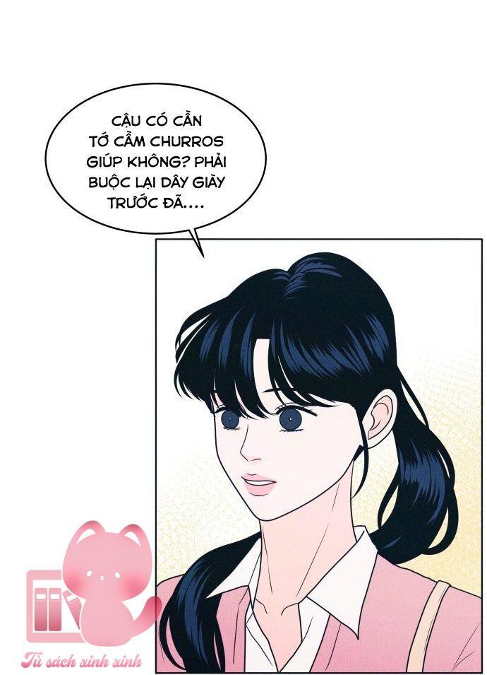 Cặp Đôi Hướng Nội Chap 23 - Next Chap 24