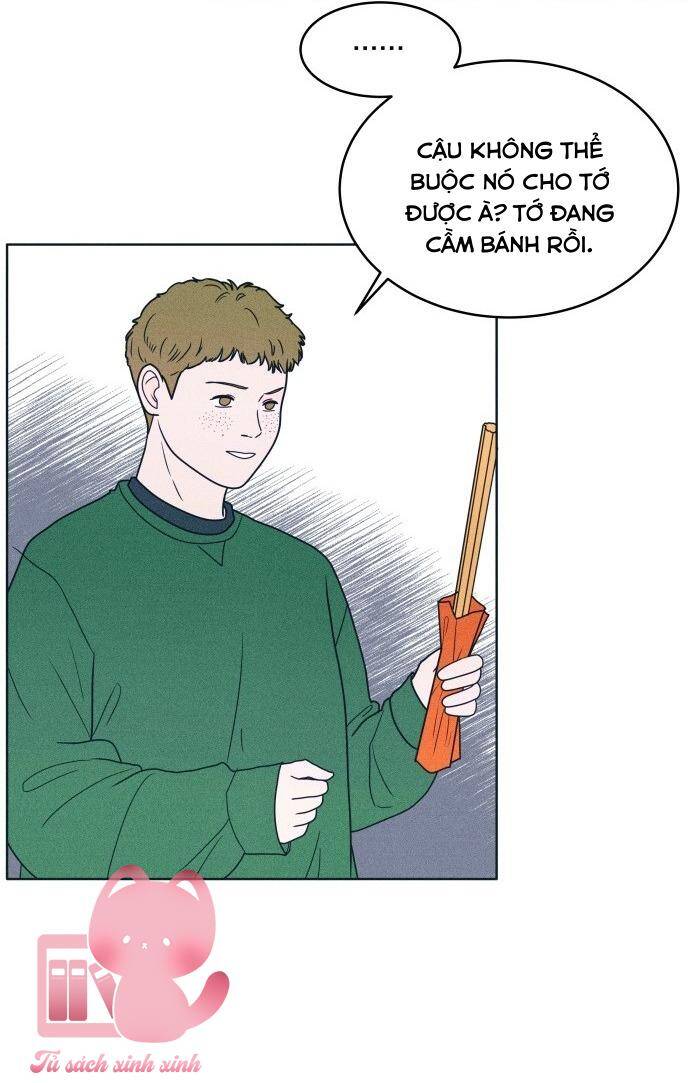 Cặp Đôi Hướng Nội Chap 23 - Next Chap 24