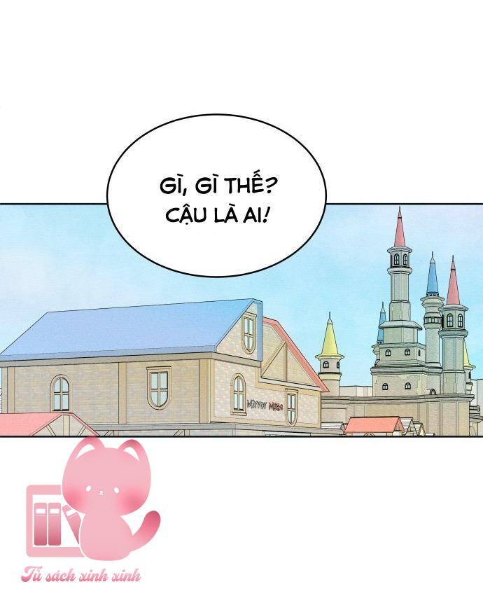 Cặp Đôi Hướng Nội Chap 23 - Next Chap 24